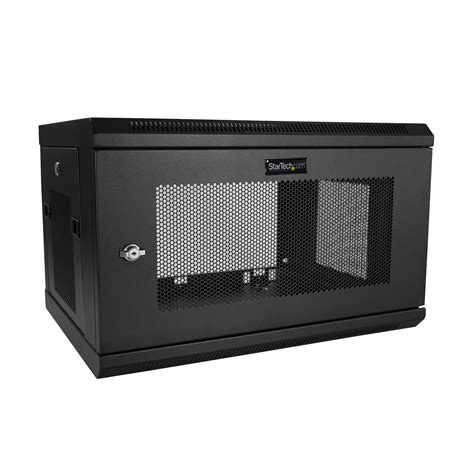 wall shelf for electronic equipment.